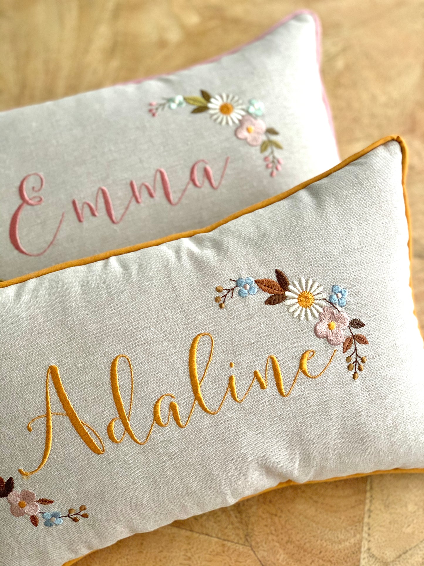 Handmade cushion- All designs