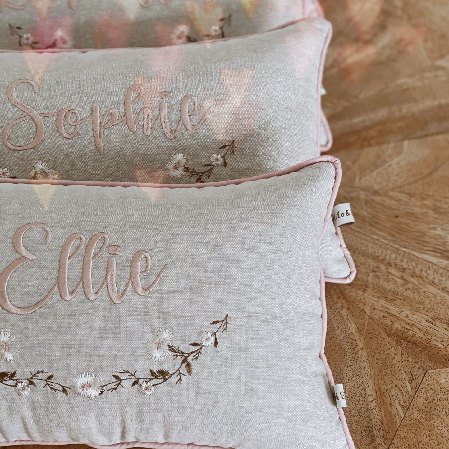 Handmade cushion- All designs