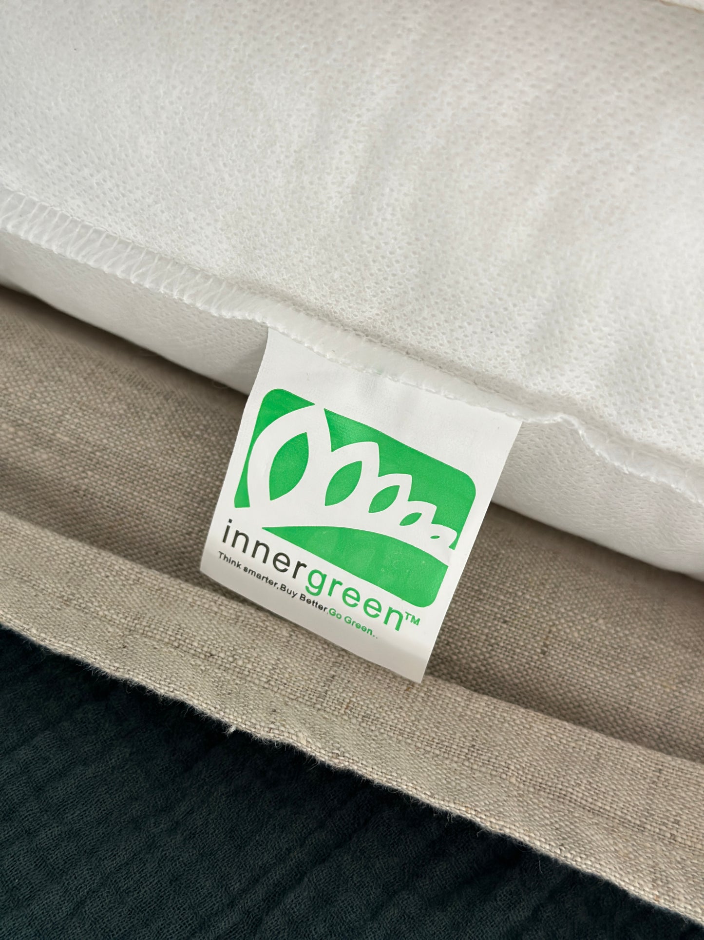 Add-on Cushion insert