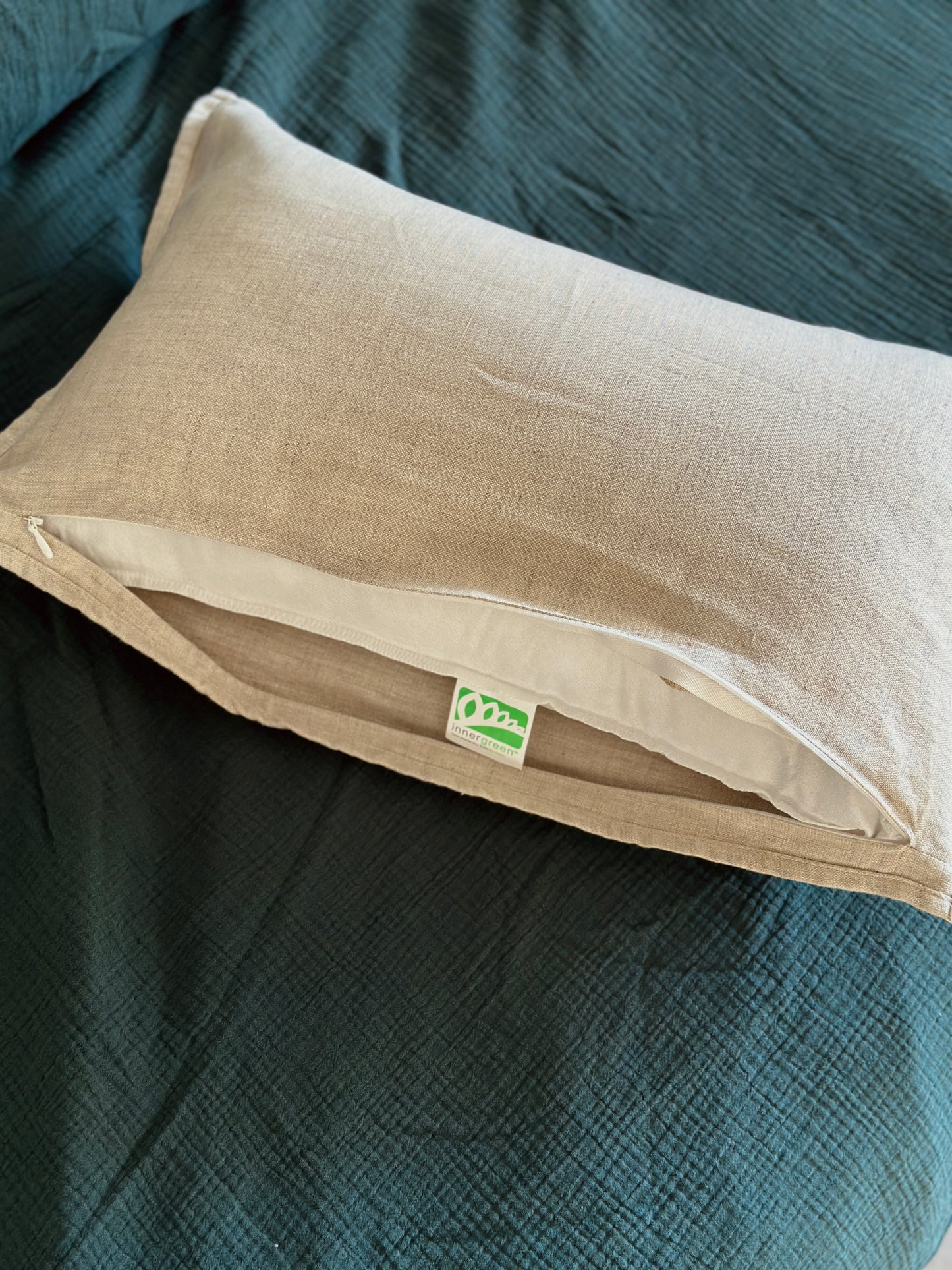 Add-on Cushion insert