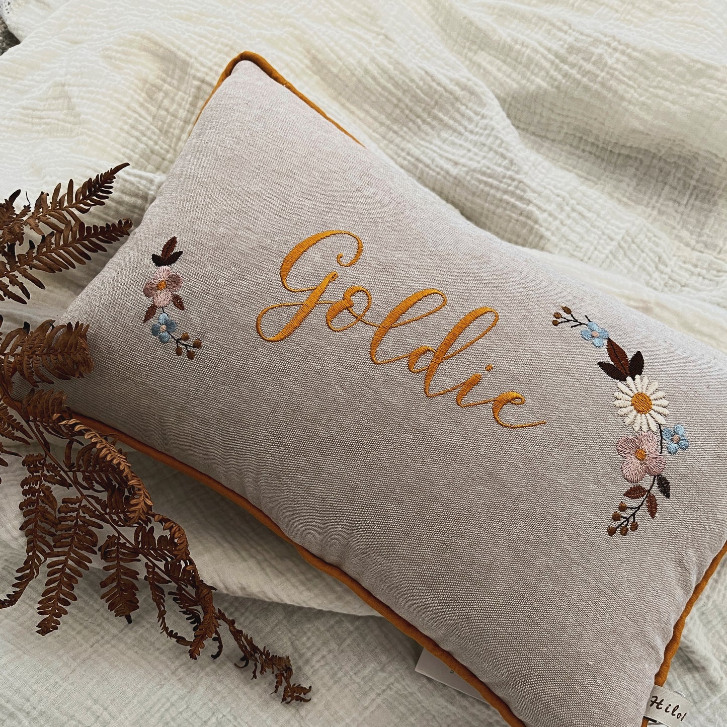 Handmade cushion- All designs