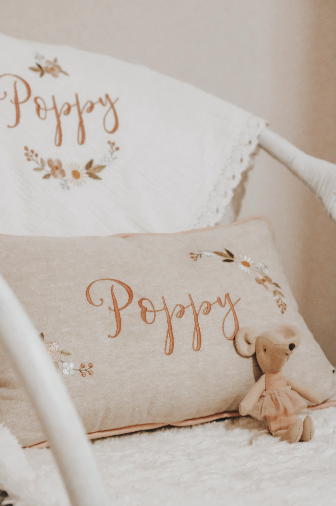Muslin swaddle - All designs