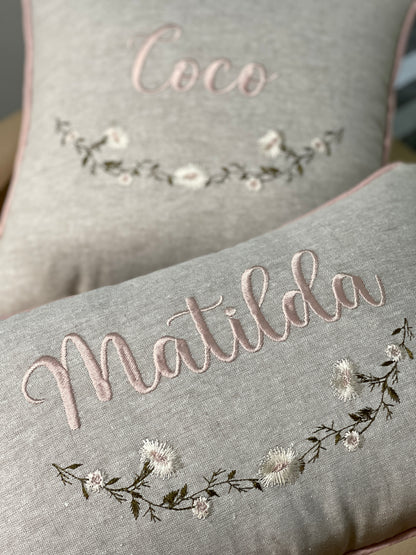 Handmade cushion- All designs