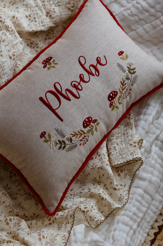 The Phoebe Cushion