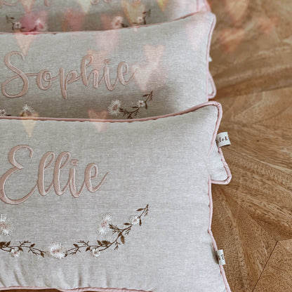Handmade cushion- All designs