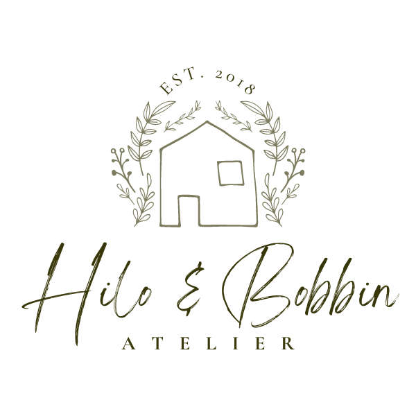 Hilo and Bobbin