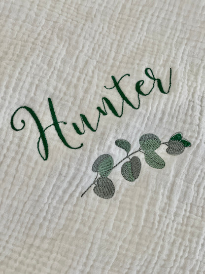 Muslin swaddle - All designs