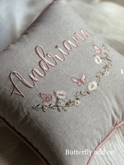 Handmade cushion- All designs