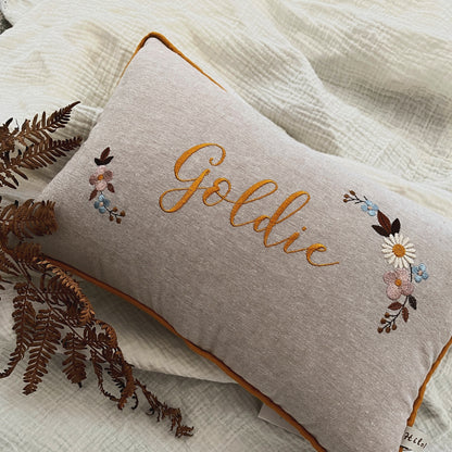 Handmade cushion- All designs