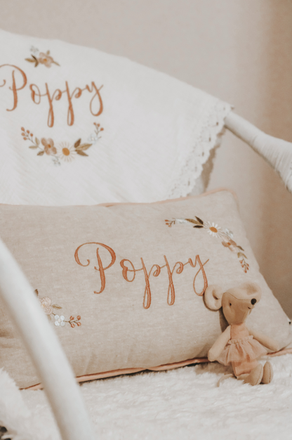 Muslin swaddle - All designs