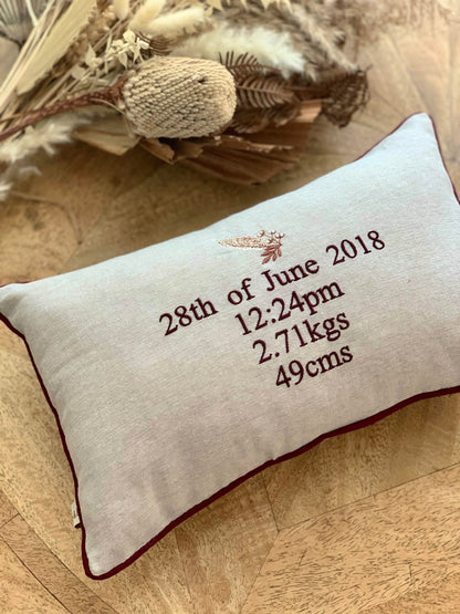 The Pampas LIMITED EDITION DESIGN