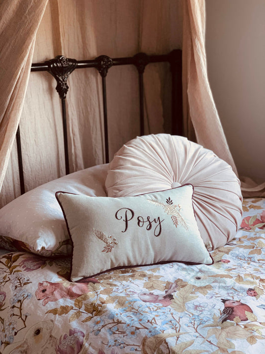 The Pampas LIMITED EDITION DESIGN