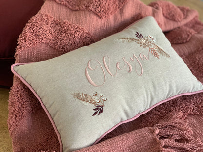 The Pampas LIMITED EDITION DESIGN