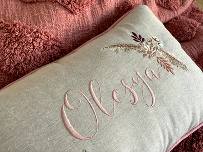 The Pampas LIMITED EDITION DESIGN