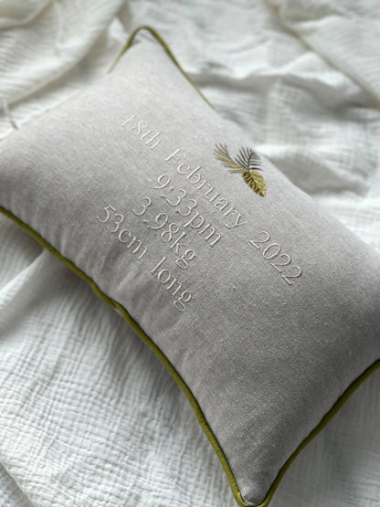 The Nani Cushion