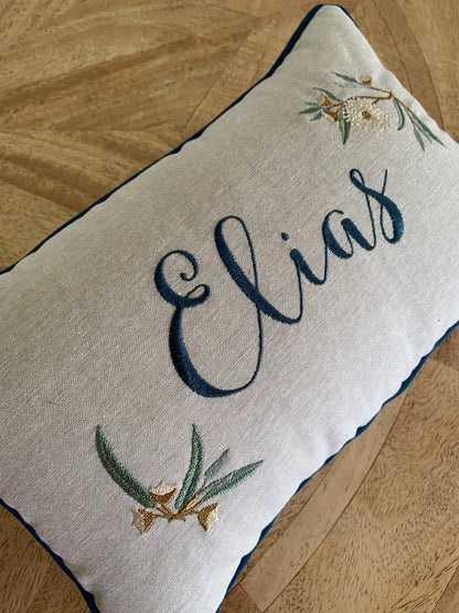 The Luca Cushion