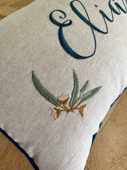 The Luca Cushion