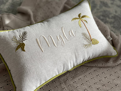The Nani Cushion