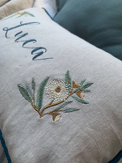 The Luca Cushion