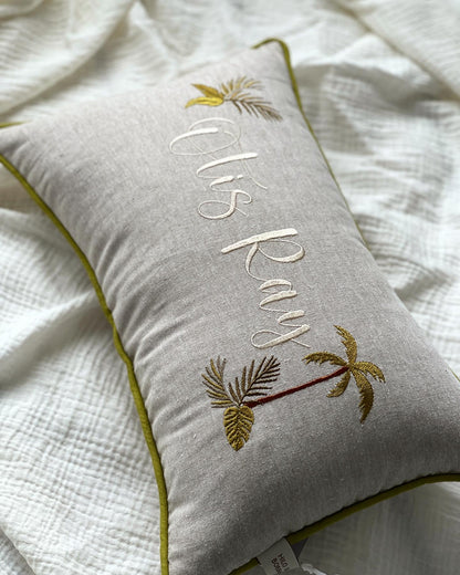 The Nani Cushion