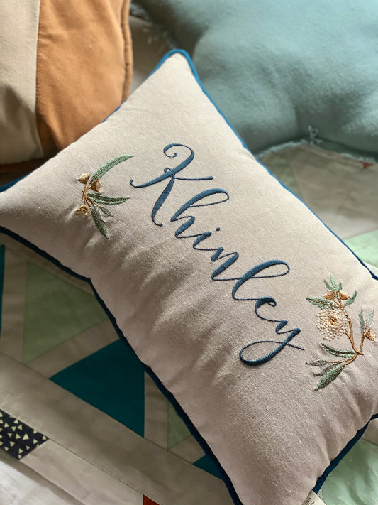 The Luca Cushion
