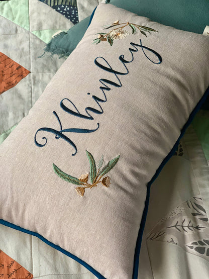 The Luca Cushion