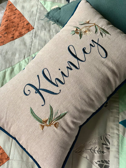 The Luca Cushion